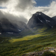 Illustration for article titled Sweden's Tallest Peak Has Lost Its Title, Thanks to Climate Change